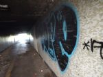 Brindle Heath Subway Salford 